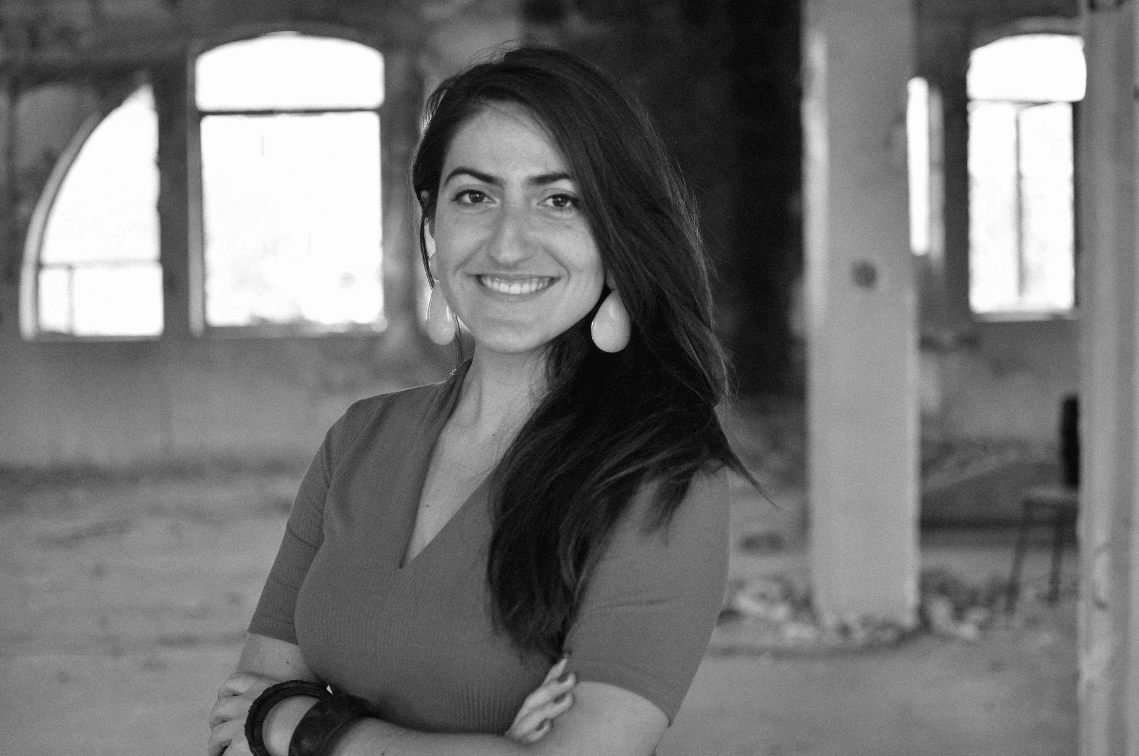 Anna Gargarian