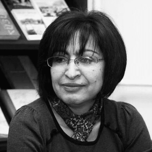 Marine Haroyan 