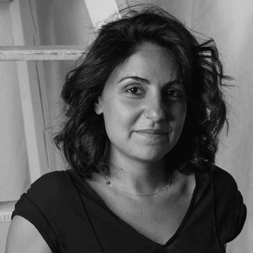 Nairi Khatchadourian