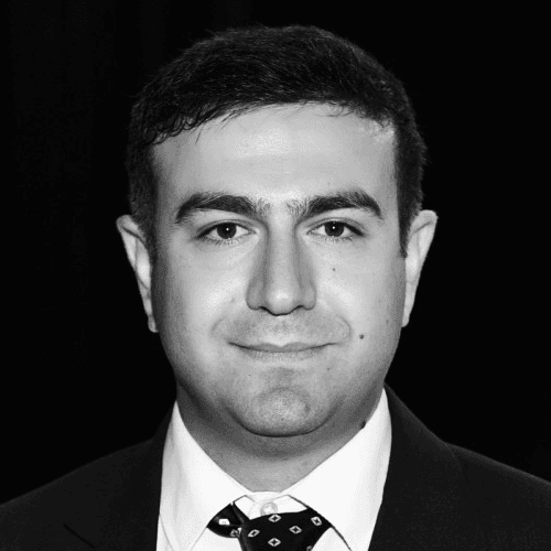 Sanasar Gevorgyan