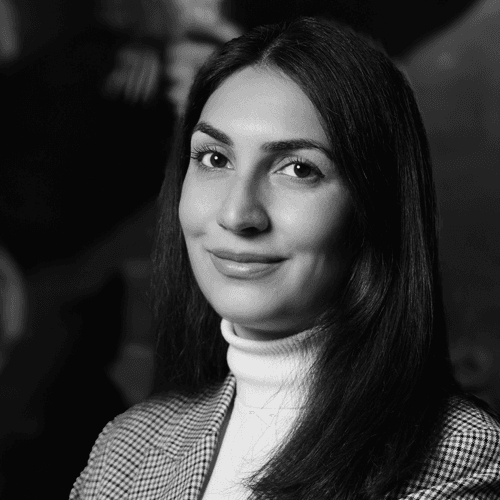 Marina Oganesova